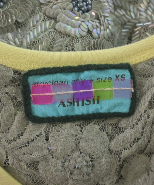 Ashish 女襯衫