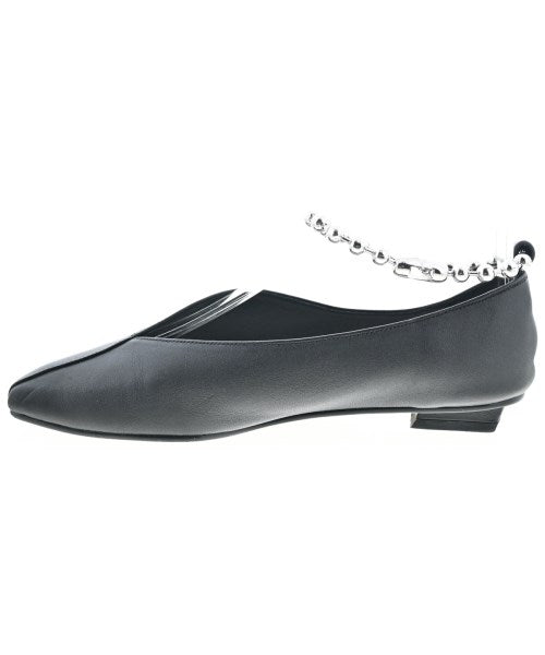 FLAT APARTMENT 高跟鞋