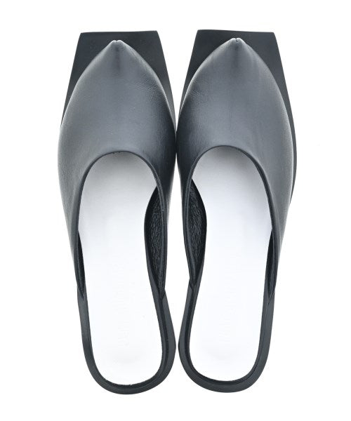 FLAT APARTMENT 涼鞋