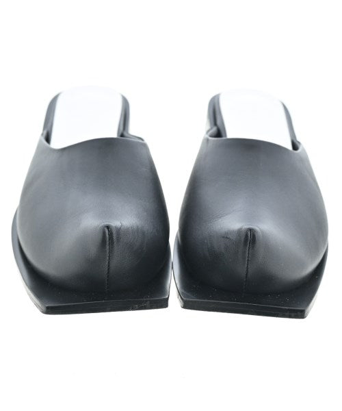 FLAT APARTMENT 涼鞋