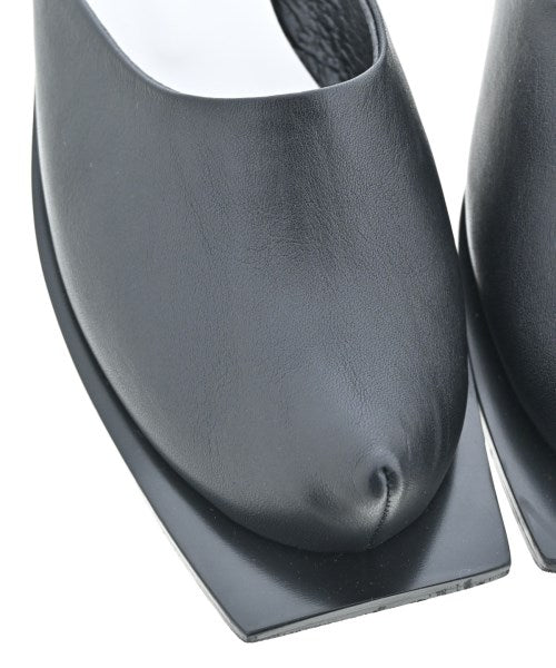 FLAT APARTMENT 涼鞋