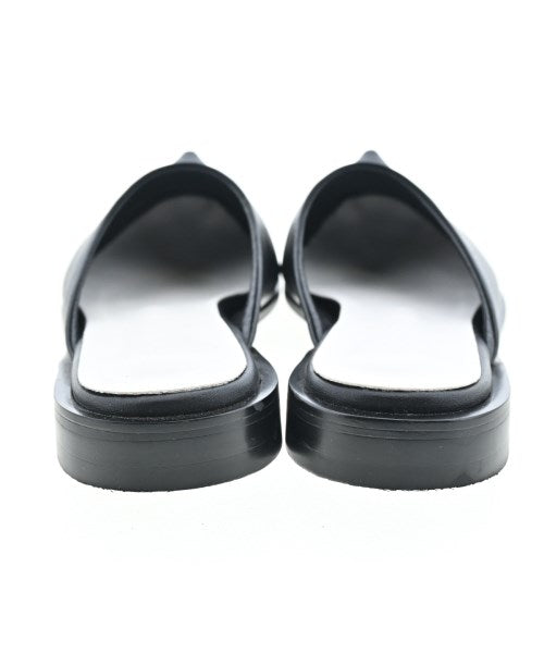 FLAT APARTMENT 涼鞋