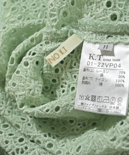 K.T.LINO 其他飛行外套
