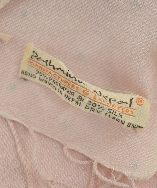 PASHMINA 冬季圍巾