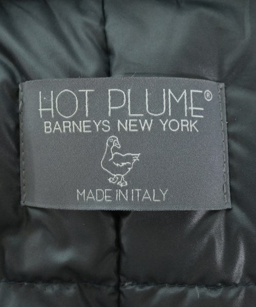 Hot Plume 夾克