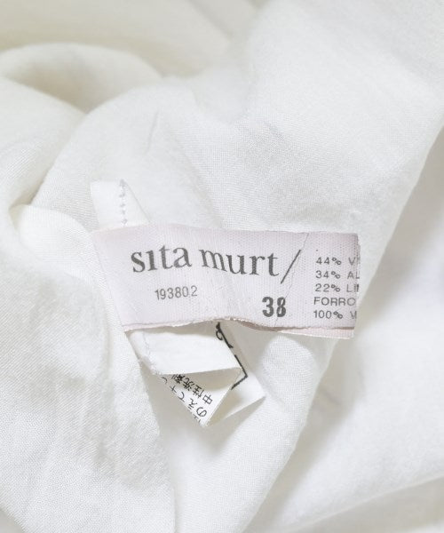 sita murt/ 洋裝