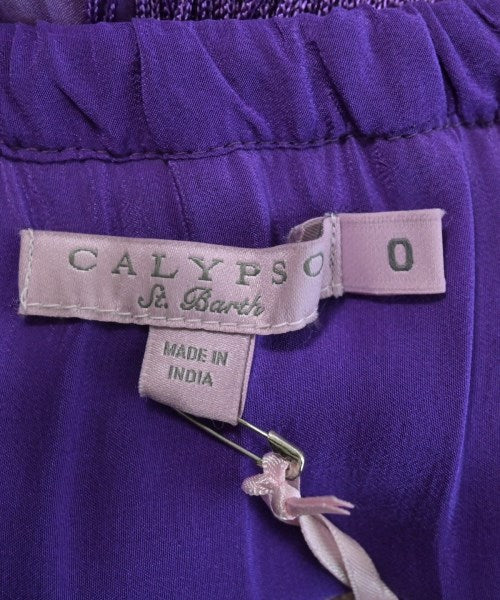 CALYPSO 膝上裙