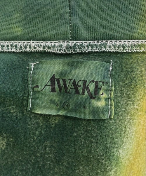 AWAKE 連帽衫