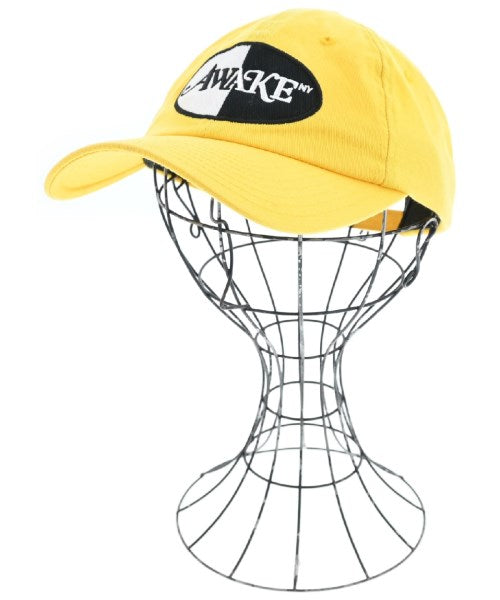 AWAKE 棒球帽