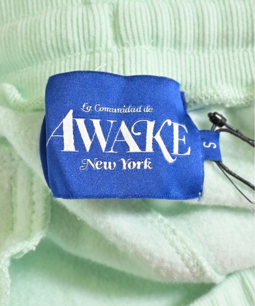 AWAKE 運動褲