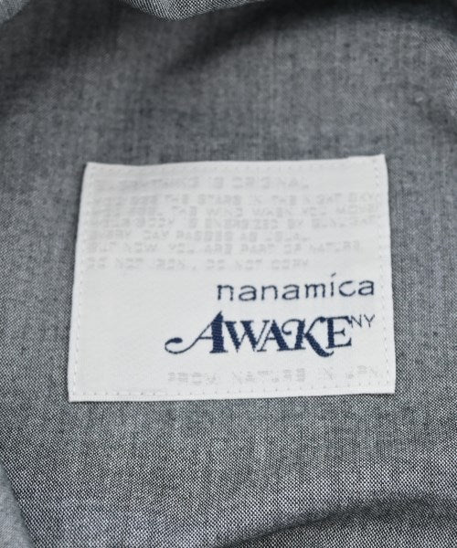AWAKE 帽子