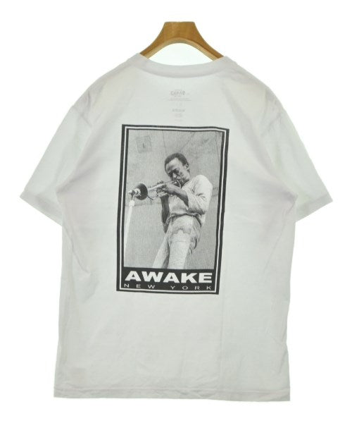 AWAKE T恤/上衣