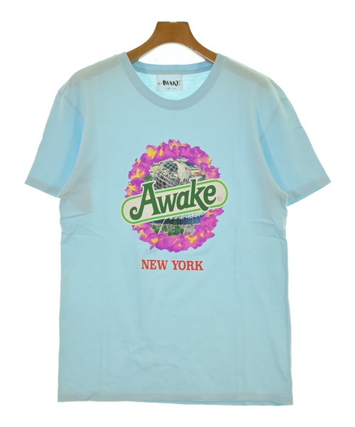 AWAKE T恤/上衣