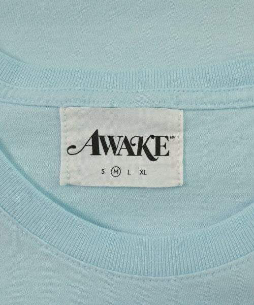 AWAKE T恤/上衣