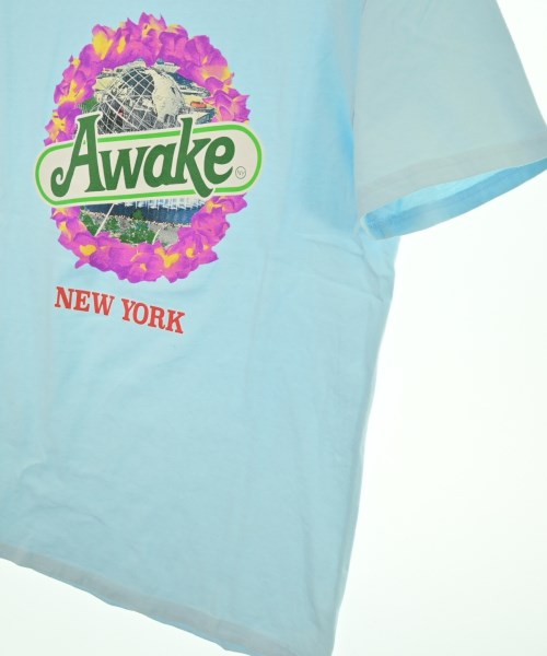 AWAKE T恤/上衣