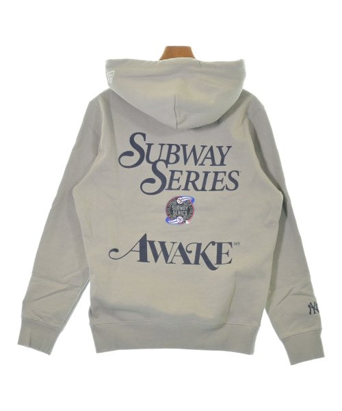 AWAKE 連帽衫