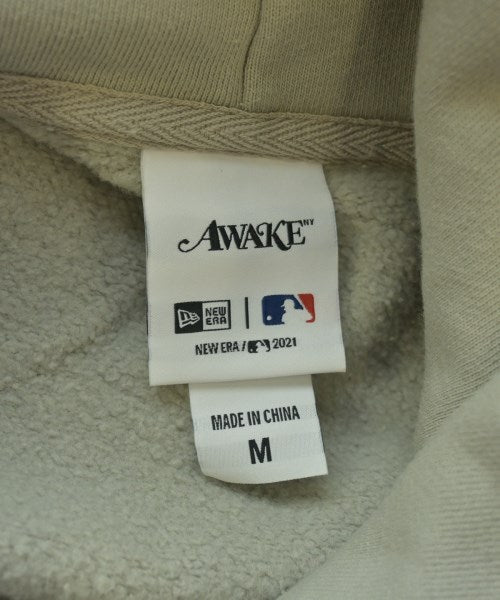 AWAKE 連帽衫