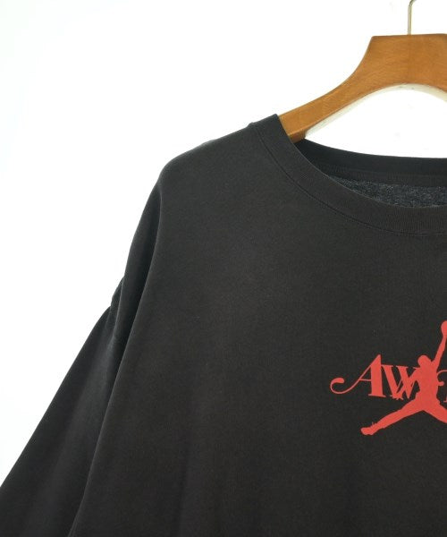 AWAKE T恤/上衣