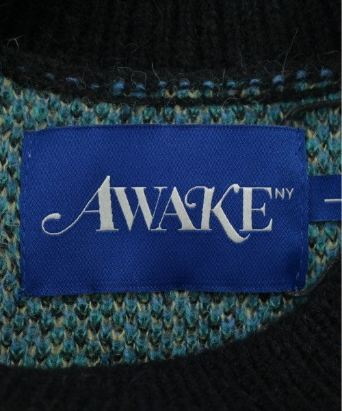 AWAKE 毛衣