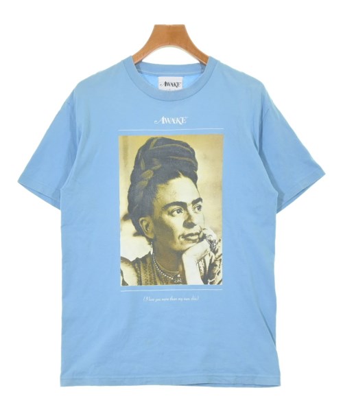 AWAKE T恤/上衣