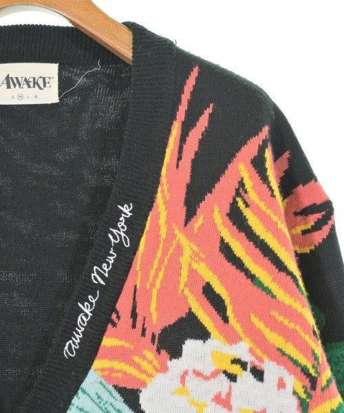 AWAKE 開襟衫