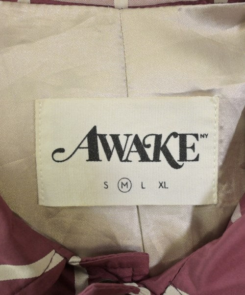 AWAKE 其他大衣