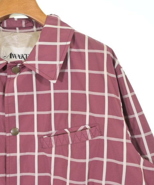 AWAKE 其他大衣