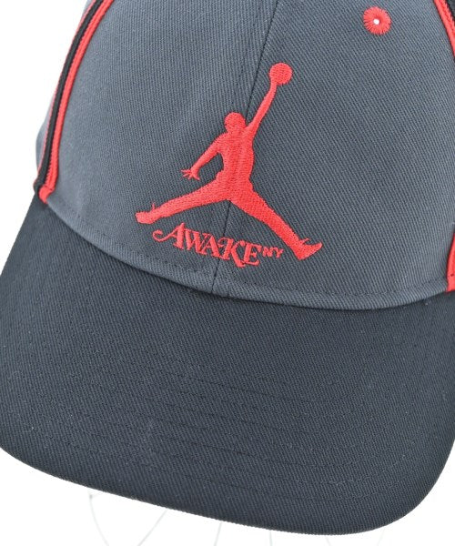 AWAKE 棒球帽