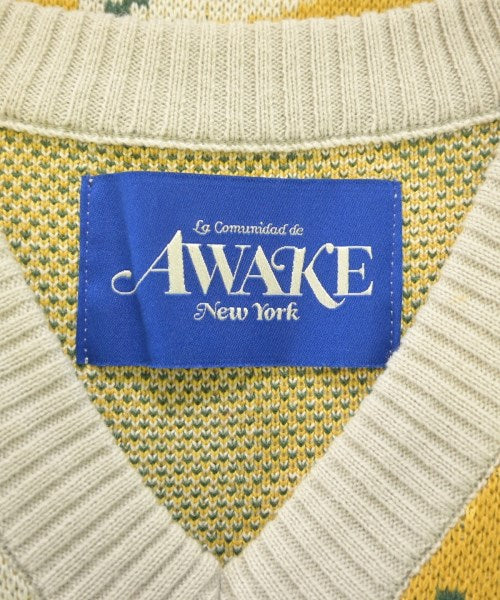 AWAKE 背心