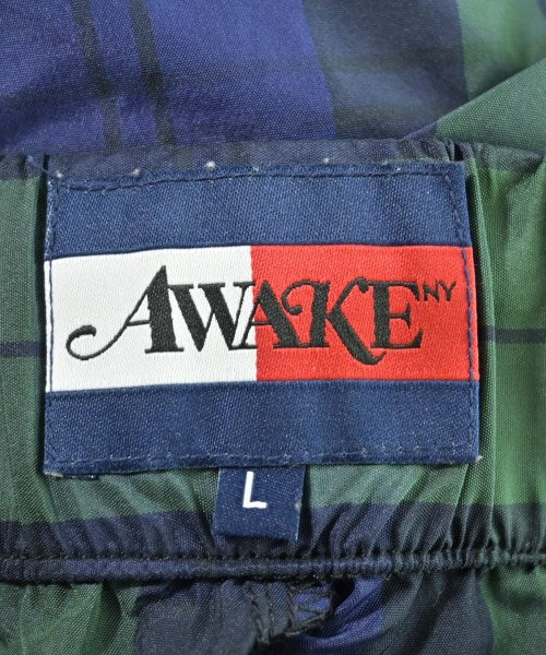 AWAKE 其他款