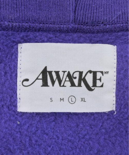 AWAKE 連帽衫