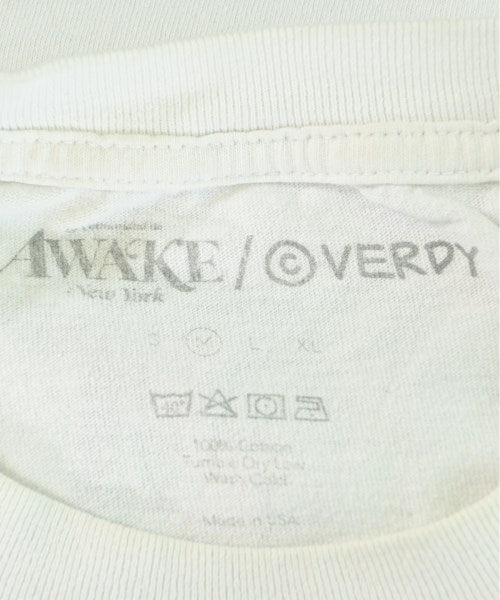 AWAKE T恤/上衣