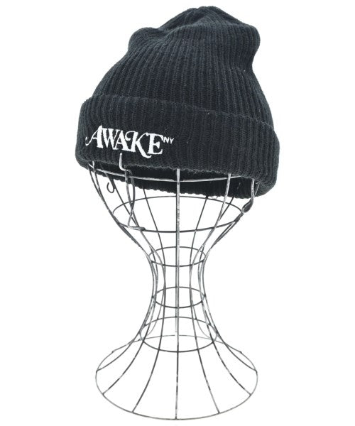 AWAKE 針織帽/毛線帽