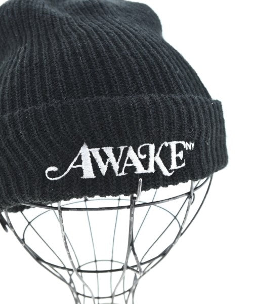 AWAKE 針織帽/毛線帽