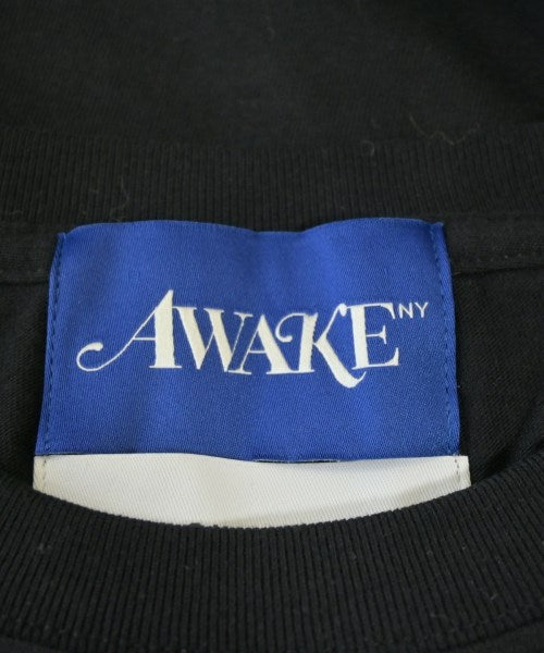 AWAKE T恤/上衣