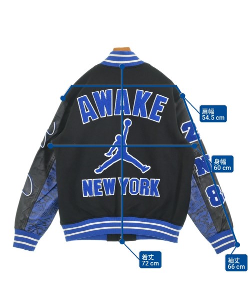 AWAKE 其他飛行外套