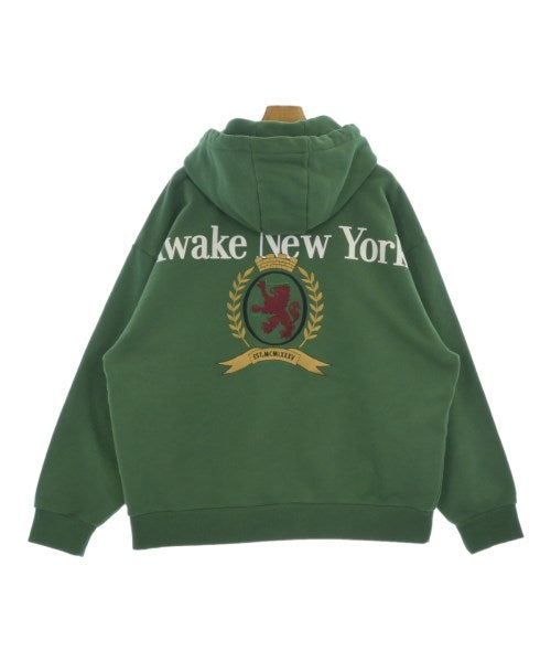 AWAKE 連帽衫