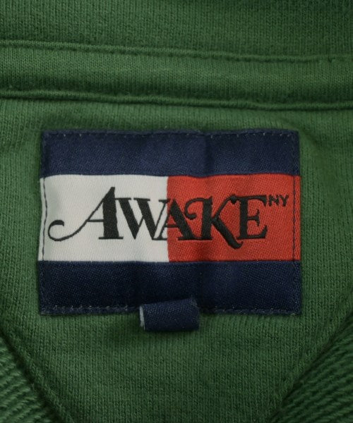 AWAKE 連帽衫