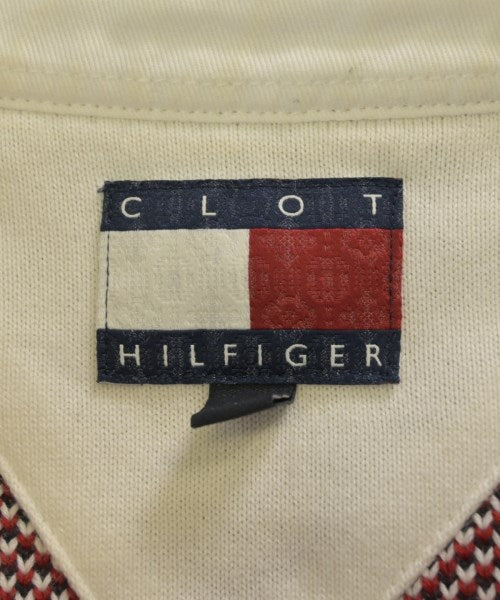CLOT 毛衣