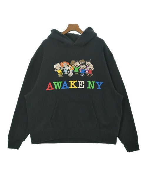 AWAKE 連帽衫