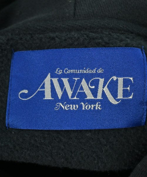 AWAKE 連帽衫
