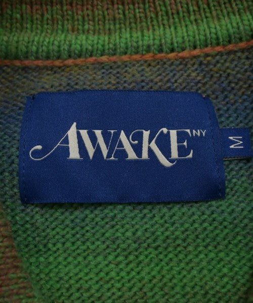 AWAKE 毛衣