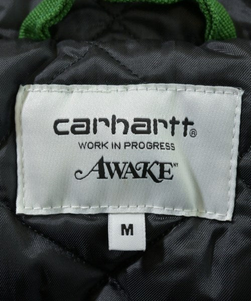 AWAKE 斜紋夾克