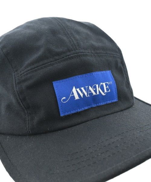 AWAKE 棒球帽