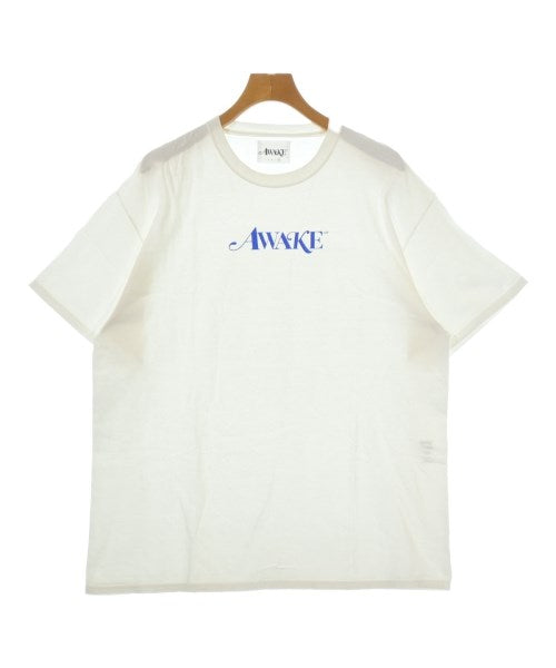 AWAKE T恤/上衣