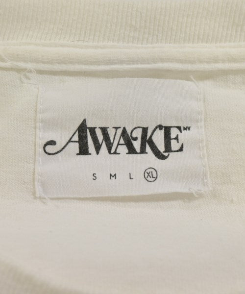 AWAKE T恤/上衣