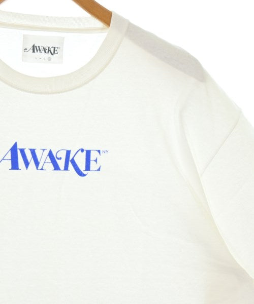 AWAKE T恤/上衣