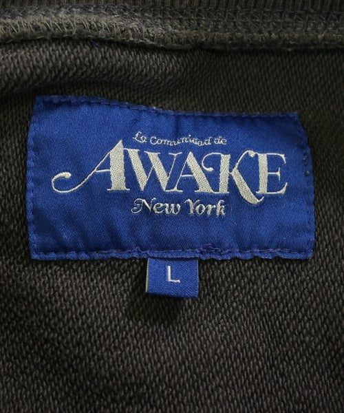 AWAKE 運動衫