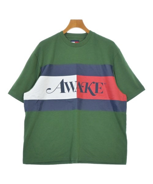 AWAKE T恤/上衣