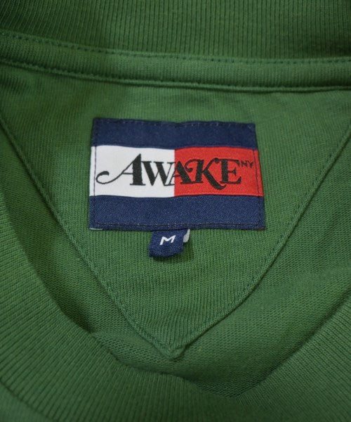 AWAKE T恤/上衣